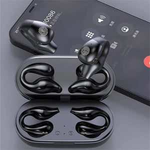 InstantComfort™ Wireless Bluetooth Earphones 