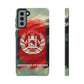 Custom Afghanistan Phone Case - Graveyard Of Empires