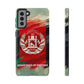 Custom Afghanistan Phone Case - Graveyard Of Empires