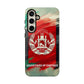 Custom Afghanistan Phone Case - Graveyard Of Empires