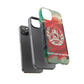 Custom Afghanistan Phone Case - Graveyard Of Empires