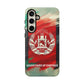 Custom Afghanistan Phone Case - Graveyard Of Empires