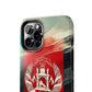 Custom Afghanistan Phone Cases- Customizable Customer Text/Name