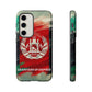 Custom Afghanistan Phone Case - Graveyard Of Empires