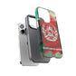 Custom Afghanistan Phone Case - Graveyard Of Empires