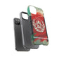 Custom Afghanistan Phone Case - Graveyard Of Empires