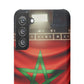 Epic Morocco Custom Phone Case- Marrakesh