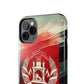 Custom Afghanistan Phone Cases- Customizable Customer Text/Name