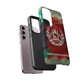 Custom Afghanistan Phone Case - Graveyard Of Empires