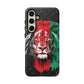 Custom LV Afghan Lion Phone Case