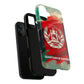 Custom Afghanistan Phone Case - Graveyard Of Empires