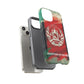 Custom Afghanistan Phone Case - Graveyard Of Empires