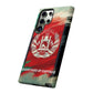 Custom Afghanistan Phone Case - Graveyard Of Empires