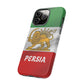 Custom Iran Phone Case- Persia