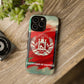 Custom Afghanistan Phone Case - Graveyard Of Empires