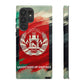 Custom Afghanistan Phone Case - Graveyard Of Empires