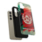 Custom Afghanistan Phone Case - Graveyard Of Empires