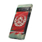 Custom Afghanistan Phone Case - Graveyard Of Empires