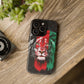 Custom LV Afghan Lion Phone Case