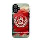 Custom Afghanistan Phone Case - Graveyard Of Empires