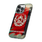 Custom Afghanistan Phone Case - Graveyard Of Empires