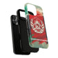 Custom Afghanistan Phone Case - Graveyard Of Empires