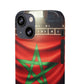 Epic Morocco Custom Phone Case- Marrakesh