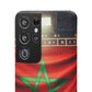 Epic Morocco Custom Phone Case- Marrakesh