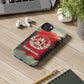 Custom Afghanistan Phone Cases- Customizable Customer Text/Name