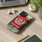 Custom Afghanistan Phone Cases- Customizable Customer Text/Name