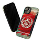 Custom Afghanistan Phone Case - Graveyard Of Empires