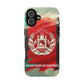 Custom Afghanistan Phone Case - Graveyard Of Empires