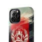 Custom Afghanistan Phone Cases- Customizable Customer Text/Name