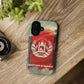 Custom Afghanistan Phone Case - Graveyard Of Empires