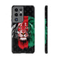 Custom LV Afghan Lion Phone Case