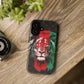 Custom LV Afghan Lion Phone Case