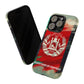 Custom Afghanistan Phone Case - Graveyard Of Empires