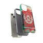 Custom Afghanistan Phone Case - Graveyard Of Empires