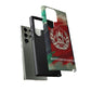 Custom Afghanistan Phone Case - Graveyard Of Empires