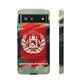 Custom Afghanistan Phone Case - Graveyard Of Empires