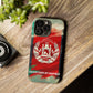 Custom Afghanistan Phone Case - Graveyard Of Empires