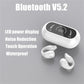 InstantComfort™ Wireless Bluetooth Earphones 