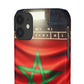 Epic Morocco Custom Phone Case- Marrakesh