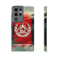 Custom Afghanistan Phone Case - Graveyard Of Empires