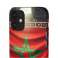 Epic Morocco Custom Phone Case- Marrakesh