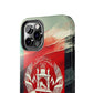 Custom Afghanistan Phone Cases- Customizable Customer Text/Name