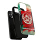 Custom Afghanistan Phone Case - Graveyard Of Empires