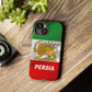 Custom Iran Phone Case- Persia