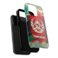 Custom Afghanistan Phone Cases- Customizable Customer Text/Name