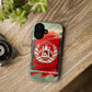 Custom Afghanistan Phone Case - Graveyard Of Empires